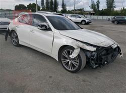 انفنتي Q50